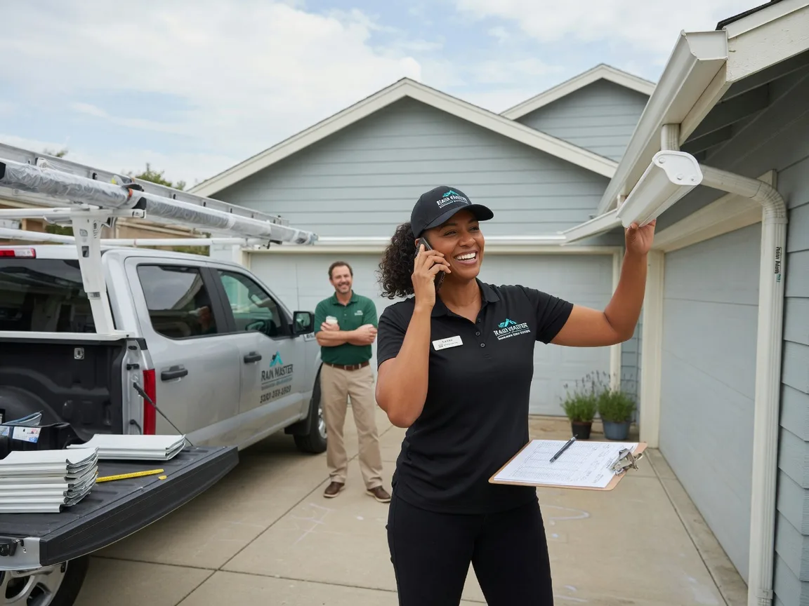 Gutter Installation Hingham, WI FAQs